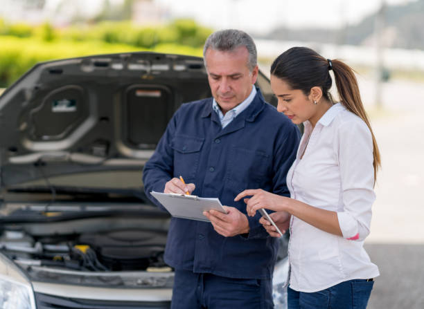 Licensed Commercial Auto Insurance service in Neillsville, WI - Auto Insurance Axis
