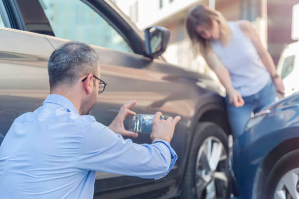 Professional Commercial Auto Insurance technician working in Neillsville, WI