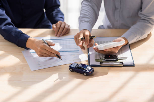 24/7 Emergency Commercial Auto Insurance experts in Neillsville, WI